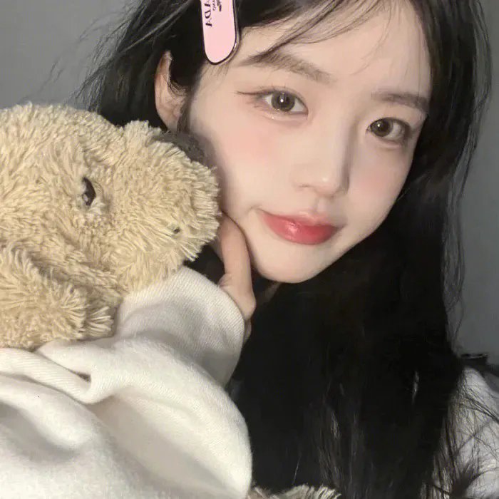 小美人鱼